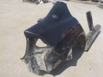 04646SNBG00ZZ Крыло заднее правое Honda Civic 4D 2006-2012