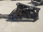 04646SNBG00ZZ Крыло заднее правое Honda Civic 4D 2006-2012