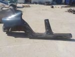 04646SNBG00ZZ Крыло заднее правое Honda Civic 4D 2006-2012