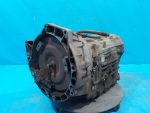 09D300036J АКПП (автоматическая КПП) VOLKSWAGEN Touareg 2002-2010