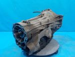 09D300036J АКПП (автоматическая КПП) VOLKSWAGEN Touareg 2002-2010
