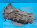 09D300036J АКПП (автоматическая КПП) VOLKSWAGEN Touareg 2002-2010