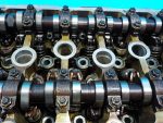 022103351D Головка блока цилиндров (ГБЦ) VOLKSWAGEN Touareg 2002-2010