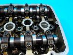 022103351D Головка блока цилиндров (ГБЦ) VOLKSWAGEN Touareg 2002-2010