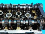 022103351D Головка блока цилиндров (ГБЦ) VOLKSWAGEN Touareg 2002-2010