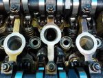 022103351D Головка блока цилиндров (ГБЦ) VOLKSWAGEN Touareg 2002-2010