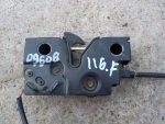 5U0823509A Замок капота VOLKSWAGEN Polo 2011-2020