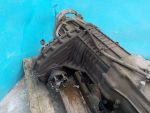 0AD341011H Раздаточная коробка VOLKSWAGEN Touareg 2002-2010