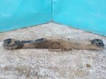 7L0399227B Балка раздаточной коробки VOLKSWAGEN Touareg 2002-2010