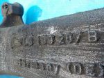 7L6199207B Балка передняя поперечная VOLKSWAGEN Touareg 2002-2010