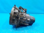 320105151R МКПП (механическая КПП) RENAULT Logan 2005-2014