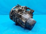 320105151R МКПП (механическая КПП) RENAULT Logan 2005-2014
