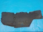 65840EW000 Шумоизоляция капота Nissan Almera G15 2013-2018