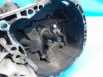 320105151R МКПП (механическая КПП) RENAULT Logan 2005-2014