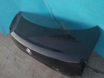 015143 Крышка багажника Nissan Almera G15 2013-2018