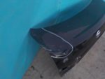 015143 Крышка багажника Nissan Almera G15 2013-2018