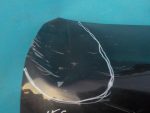015143 Крышка багажника Nissan Almera G15 2013-2018