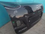 015143 Крышка багажника Nissan Almera G15 2013-2018