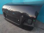 015143 Крышка багажника Nissan Almera G15 2013-2018