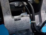 4F0864114 Подлокотник Audi A6 (C6, 4F) 2005-2011