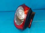3C9945095B Фонарь задний левый наружный VOLKSWAGEN Passat B6 2005-2009