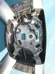 1438961 Рулевое колесо Ford C-Max 2003-2011