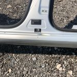  Порог левый SKODA Octavia A7 2013-2020