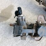 1363940 Замок зажигания Ford Fusion 2002-2012