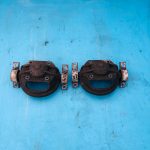7L0512345B Опора заднего амортизатора Porsche Cayenne 2003-2010