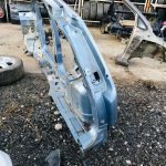  Крыло заднее правое Ford C-Max 2003-2011