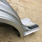 6160142050 Крыло заднее правое TOYOTA Rav 4 III (ACA30) 2006-2013
