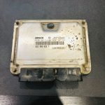 022906032T Блок управления двигателем Porsche Cayenne 955 2003-2010
