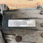 0AD341010S Раздаточная коробка VOLKSWAGEN Touareg 2002-2010