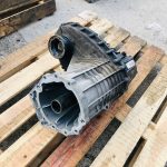 0AD341011L Раздаточная коробка VOLKSWAGEN Touareg 2002-2010