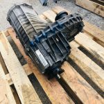 0AD341011L Раздаточная коробка VOLKSWAGEN Touareg 2002-2010