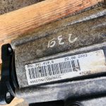 0AD341011L Раздаточная коробка VOLKSWAGEN Touareg 2002-2010