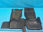  Коврики салона KIA Sorento 2002-2009