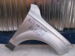 4L0821102 Крыло переднее правое Audi Q7 (4L) 2005-2015