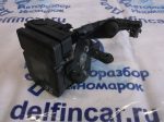 BBY7437AZD Блок ABS MAZDA 3 (BL) 2009-2013