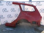 1376656 Крыло заднее левое Ford Focus 2 2005-2011