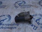 5802CR Стартер двигателя PEUGEOT 307 2001-2007
