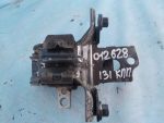 6Q0199555AS Опора КПП (подушка) левая VOLKSWAGEN Polo 2011-2020