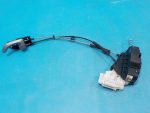 813104H000 Замок двери передней левой Hyundai Starex H1 - Grand Starex 2007-