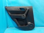 83751SWWE21ZC Обшивка двери задней левой Honda CR-V 3 2007-2012