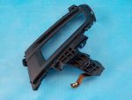 BS4N-51-678C Решетка переднего бампера левая MAZDA 3 (BK) 2003-2009