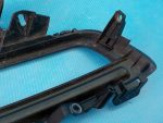 BS4N-51-678C Решетка переднего бампера левая MAZDA 3 (BK) 2003-2009