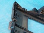 BS4N-51-678C Решетка переднего бампера левая MAZDA 3 (BK) 2003-2009