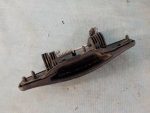806068948R Ручка двери задней правой наружная RENAULT Sandero 2009-2014