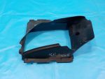 7L6117335B Воздуховод интеркулера передний левый VOLKSWAGEN Touareg 2002-2010