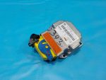 7L0959655 Блок SRS VOLKSWAGEN Touareg 2002-2010